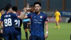 Truyền thông Thái Lan đưa tin CLB Vissel Kobe muốn chiêu mộ Nguyễn Đình Bắc