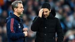 Arsenal và nỗi ám ảnh lịch sử: 7 cú sụp đổ kinh điển tại Ngoại hạng Anh