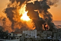 Xung đột Trung Đông gây thiệt hại như thế nào cho ngành năng lượng?