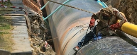 Dòng chảy dầu từ Nga sang Đức đã được nối lại?