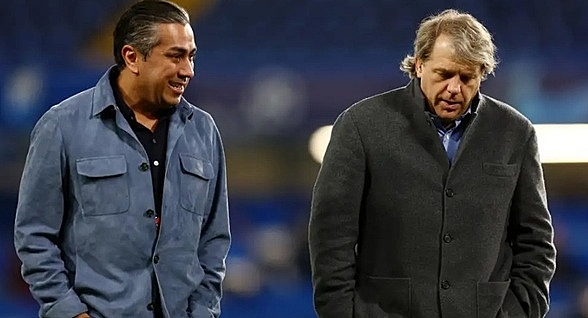 Chelsea sa thải Liam Rosenior: Khi dự án tỷ đô của BlueCo rơi vào vòng xoáy khủng hoảng