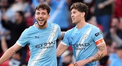 Man City và 21 ngày định đoạt tham vọng ăn ba lịch sử