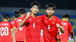 U17 Việt Nam và cơ hội lịch sử dự World Cup nhờ bước ngoặt từ FIFA