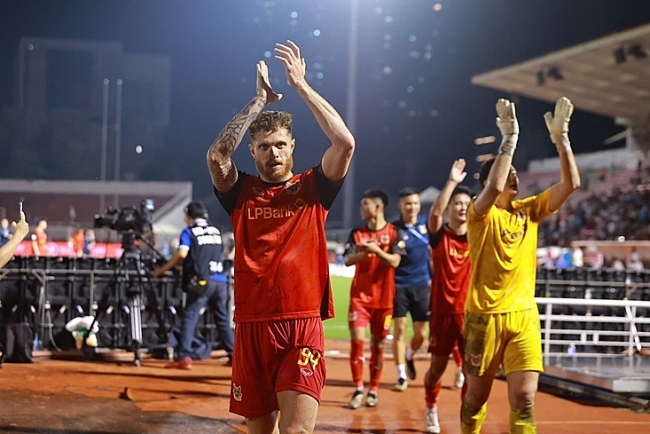 Geovane Magno nhập tịch: Đội tuyển Việt Nam thêm hỏa lực và làn sóng tranh cãi từ khu vực