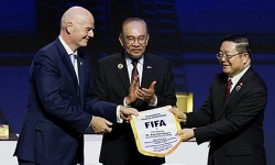 FIFA ASEAN Cup 2026: Tuyển Việt Nam chung bảng Indonesia và Malaysia trong thể thức mới