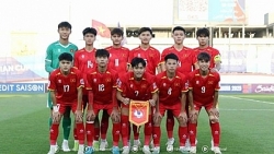 U17 Việt Nam đối đầu Hàn Quốc: Kế sách hồi mã thương và hy vọng tạo địa chấn tại giải châu Á
