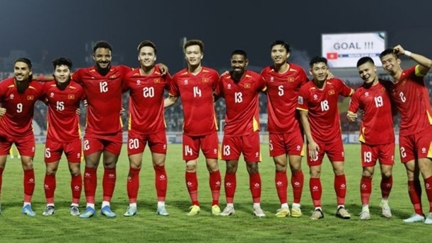 Lễ bốc thăm Asian Cup 2027: Tuyển Việt Nam đối diện kịch bản bảng tử thần tại Riyadh