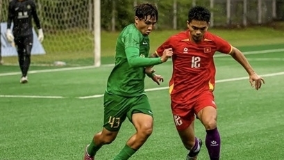 Báo Indonesia lo ngại cái dớp chưa từng thắng U19 Việt Nam tại vòng bảng Đông Nam Á