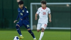 Khởi đầu trái ngược tại U17 châu Á 2026: Fan Thái Lan ngả mũ trước U17 Việt Nam