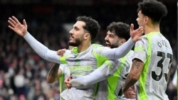 Arsenal và thử thách tâm lý tại West Ham: Khi cảm xúc cần nhường chỗ cho bản lĩnh