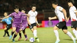 V.League 2025/26 và làn sóng thay tướng sớm: Khi các CLB chủ động định hình tương lai