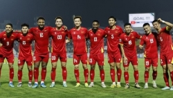 Lễ bốc thăm Asian Cup 2027: Tuyển Việt Nam đối diện kịch bản bảng tử thần tại Riyadh