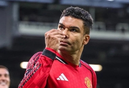 Man Utd vỡ vụn trước Sunderland: Lỗ hổng Casemiro và bài toán bản lĩnh tại Ngoại hạng Anh