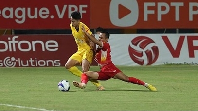 PVF-CAND thưởng 8 tỷ đồng trụ hạng: Nghịch lý đắt đỏ hơn cả ngôi vô địch V.League