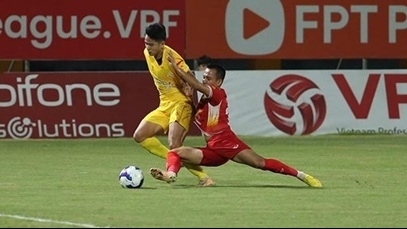 PVF-CAND thưởng 8 tỷ đồng trụ hạng: Nghịch lý đắt đỏ hơn cả ngôi vô địch V.League