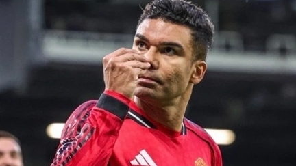 Man Utd vỡ vụn trước Sunderland: Lỗ hổng Casemiro và bài toán bản lĩnh tại Ngoại hạng Anh