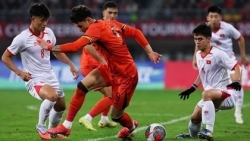 Tuyển Trung Quốc dự FIFA ASEAN Cup 2026: Kịch bản đại chiến với Việt Nam và tham vọng của HLV Shao Jiayi
