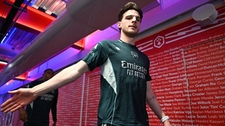 Sai lầm từ thương vụ Declan Rice và bài học đắt giá về tầm nhìn của West Ham