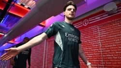 Sai lầm từ thương vụ Declan Rice và bài học đắt giá về tầm nhìn của West Ham