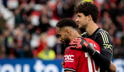 Những chữ ký xác đáng như Senne Lammens và Matheus Cunha đã giúp ích rất nhiều cho Man United mùa này.