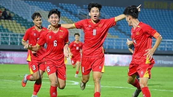 Cánh cửa World Cup rộng mở cho U17 Việt Nam: Thời cơ vàng để nâng tầm vị thế
