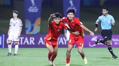 U17 Việt Nam giành vé dự World Cup: Chuyên gia Thái Lan thừa nhận sự tụt hậu