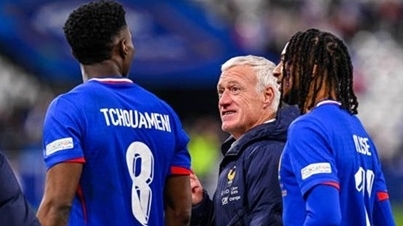 Tuyển Pháp và tử huyệt nơi tuyến giữa tại World Cup 2026