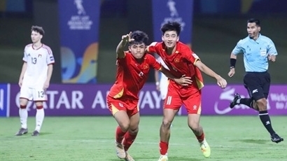 U17 Việt Nam giành vé dự World Cup: Chuyên gia Thái Lan thừa nhận sự tụt hậu
