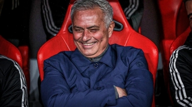 Jose Mourinho tái hợp Real Madrid: Canh bạc định mệnh của Florentino Perez