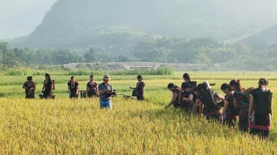 Đánh thức tiềm năng du lịch miền núi bằng bản sắc riêng