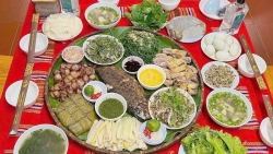 Sức hút ẩm thực du lịch