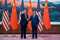 Quan điểm của Mỹ - Trung về vấn đề vũ khí hạt nhân Iran