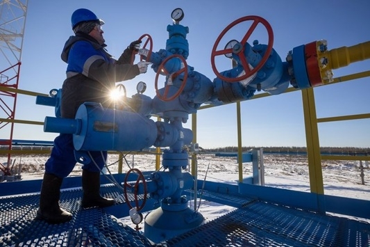 Lượng khí tự nhiên hóa lỏng (LNG) của Nga nhập khẩu vào Liên minh châu Âu trong quý I/2026 đã đạt mức cao nhất kể từ năm 2022.
