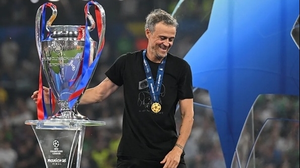 PSG quyết đấu Arsenal tại chung kết Champions League: Thời khắc gia nhập ngôi đền của những huyền thoại