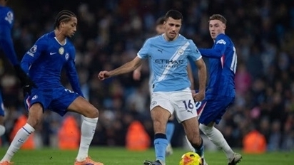 Chung kết FA Cup 2025/26: Chelsea và Man City đối đầu lịch sử tại Wembley