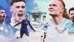 Chung kết FA Cup Man City vs Chelsea: Cuộc chiến chống lại những bóng ma lịch sử tại Wembley