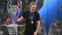 PSG quyết đấu Arsenal tại chung kết Champions League: Thời khắc gia nhập ngôi đền của những huyền thoại