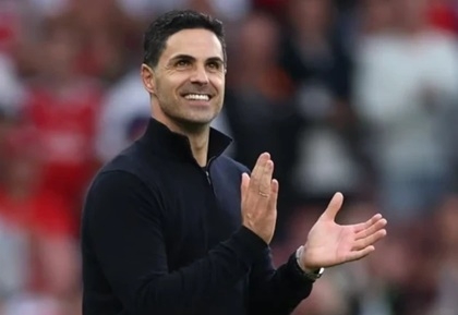 Arsenal được dự đoán giành 3 điểm trước Burnley.