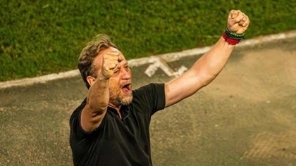 HLV Alexandre Polking đặt mục tiêu đưa CAHN chinh phục AFC Champions League Elite