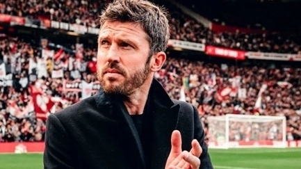 Michael Carrick và đại kế hoạch đưa Man Utd trở lại vị thế nhà vô địch mùa giải 2026