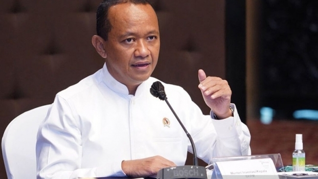 Indonesia đề xuất mở trung tâm dự trữ dầu ASEAN
