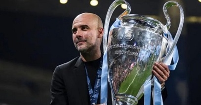 Những gì Pep để lại cho Man City là vô giá.
