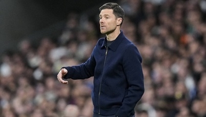 Xabi Alonso đứng trước nhiệm vụ tái thiết Chelsea đầy gian nan. Xabi Alonso đứng trước nhiệm vụ tái thiết Chelsea đầy gian nan.