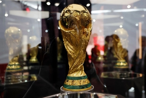 Cập nhật lịch thi đấu World Cup 2026 mới nhất