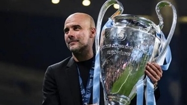 Di sản vĩnh cửu của Pep Guardiola: Không chỉ là những chiếc cúp tại Man City