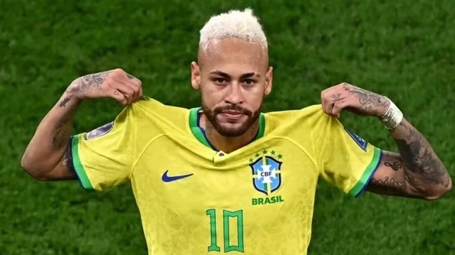 Neymar chính thức dự World Cup 2026: Sự trở lại của số 10 sau hành trình vượt nghịch cảnh