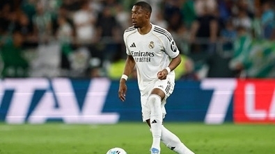 David Alaba và World Cup 2026: Cơ hội cuối để cứu vãn sự nghiệp đỉnh cao