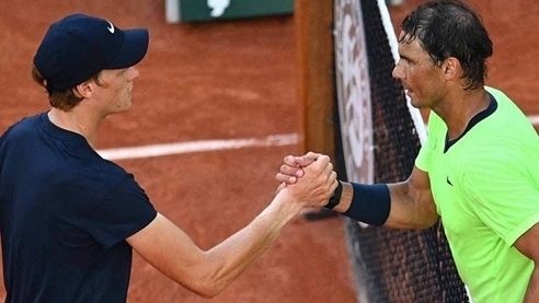 Kỷ lục 14 lần vô địch Roland Garros của Nadal là rào cản siêu phàm với Sinner