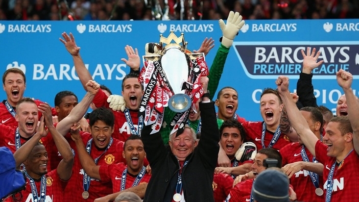 Top 10 huấn luyện viên vĩ đại nhất lịch sử Ngoại hạng Anh: Sir Alex và phần còn lại