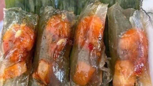 Bánh bột lọc Đà Lạt - ấm lòng phố núi